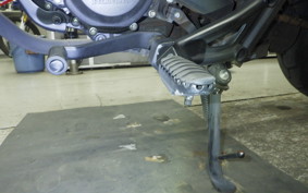 HONDA REBEL 250 A MC49