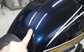 KAWASAKI Z900RS 2022 ZR900C