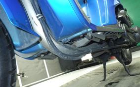 HONDA TACT 2021 AB19