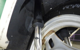 SUZUKI ﾚｯﾂﾊﾞｽｹｯﾄ 2016 CA4AA