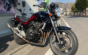 HONDA CB400SF 2010 NC42
