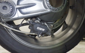 BMW K1300R 2009