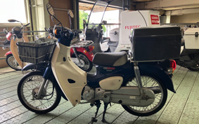 HONDA SUPER CUB50 AA09