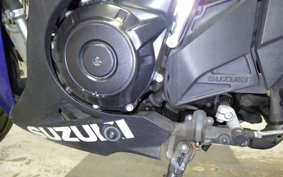 SUZUKI GSX250 R 2006