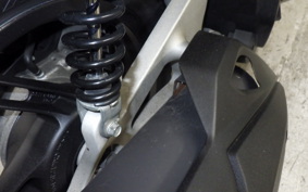 HONDA PCX 125 JF56