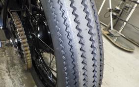 YAMAHA SR400 Gen.3 2001 RH01J
