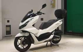 HONDA PCX 125 2013 JK05