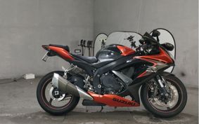 SUZUKI GSX-R750 GR7LA