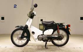 HONDA C50 SUPER CUB C50
