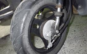 SUZUKI LET's 4