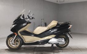 HONDA FORZA Z MF10