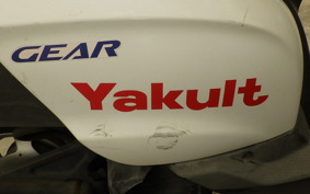 YAMAHA GEAR Gen.2 UA06J
