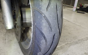 YAMAHA CYGNUS 125 X 2 2008 SE44J