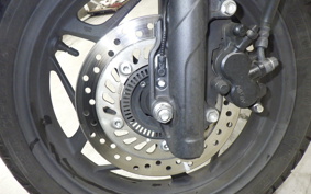 HONDA PCX125 2004 JK05