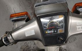 HONDA SUPER CUB50 AA01