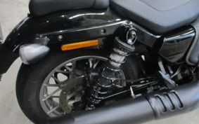 HARLEY RH975 NIGHT STAR 2024 ZF1