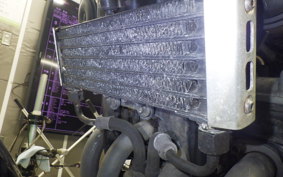 YAMAHA XJR400 Gen.3 R 2002 RH02J