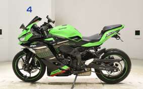 KAWASAKI ZX-25R 2022 ZX250E