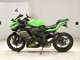 Фото Kawasaki ZX-25R 2022 с японского аукциона