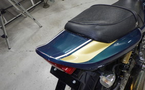 KAWASAKI BALIUS 250 Gen.2 ZR250B