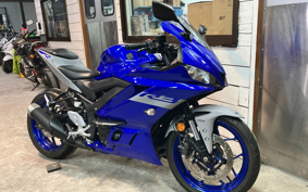 YAMAHA MT-09 Tracer GT 2020 RN51J