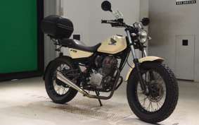 HONDA FTR223 1998 MC34