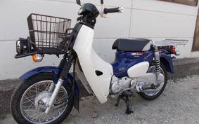 HONDA SUPER CUB50 AA07
