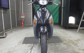 SUZUKI LET's 4 2007 CA45A