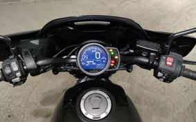 HONDA  REBEL 1100T DCT SC83