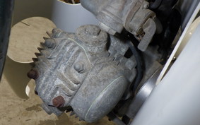 HONDA C50 SUPER CUB C50