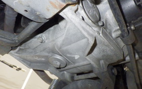 SUZUKI ADDRESS 110 CE47A