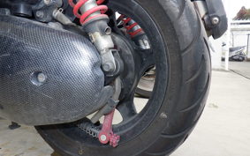 YAMAHA CYGNUS 125 XSR 2 SE44J