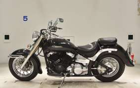 YAMAHA DRAGSTAR 400 CLASSIC 2003 VH01J