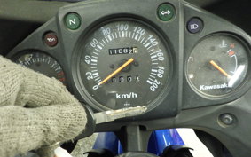 KAWASAKI NINJA 250R EX250K