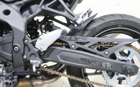 KAWASAKI NINJA ZX-4R SE 2025 ZX400P