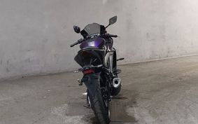 YAMAHA YZF-R25 RG74J