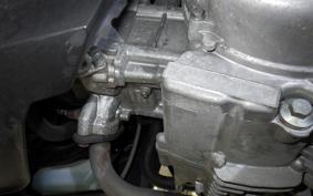 YAMAHA N-MAX 2022 SED6J