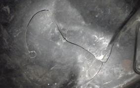 SUZUKI LET's 5 G 2009 CA47A