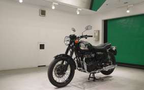 KAWASAKI W800 2012 EJ800A