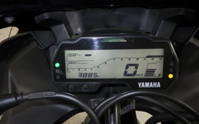 YAMAHA YZF-R15