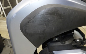 YAMAHA TRICITY 125 A SEC1J