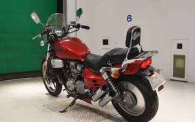 HONDA V45 MAGNA 1990