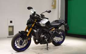 YAMAHA MT-09 SP 2018 RN87J