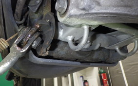 HONDA DIO CESTA GEN 2 AF68