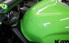 KAWASAKI NINJA 400 2021 EX400G