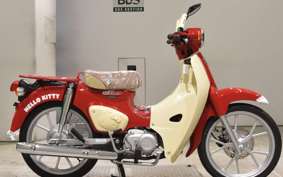 HONDA C110 SUPER CUB JA59