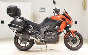 KAWASAKI VERSYS 1000 2015