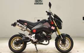 HONDA ｸﾞﾛﾑ JC61