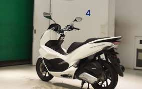 HONDA PCX 150 ABS 2015 KF30