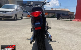 KAWASAKI W400 2007 EJ400A